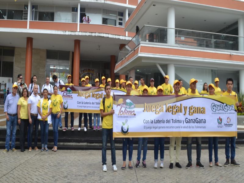 El Irreverente Noticias de Ibague y Tolima, Colombia