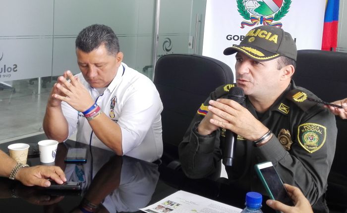 El Irreverente Noticias de Ibague y Tolima, Colombia