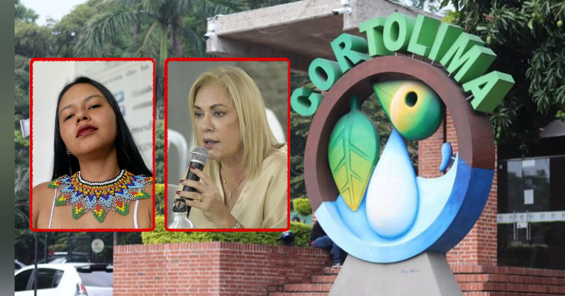 El Irreverente Noticias de Ibague y Tolima, Colombia