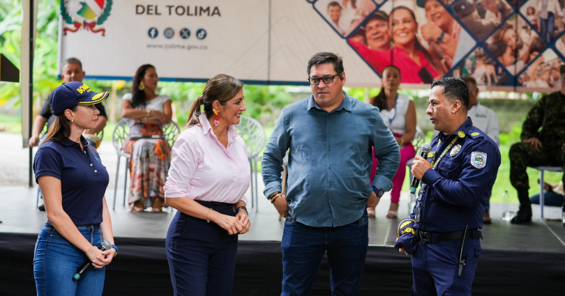 El Irreverente Noticias de Ibague y Tolima, Colombia