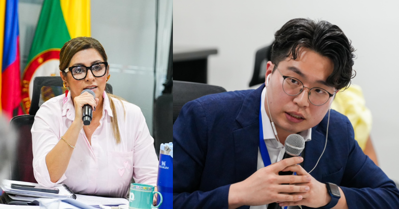 El Irreverente Noticias de Ibague y Tolima, Colombia