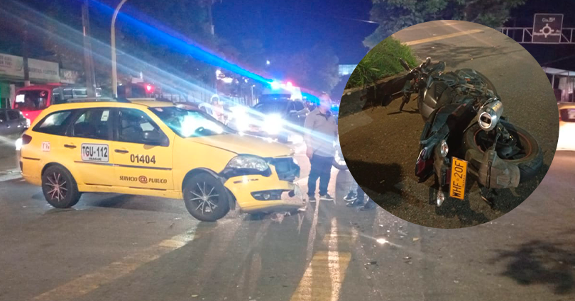 El Irreverente Noticias de Ibague y Tolima, Colombia