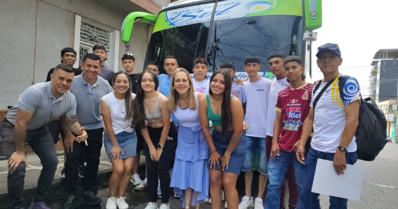 El Irreverente Noticias de Ibague y Tolima, Colombia