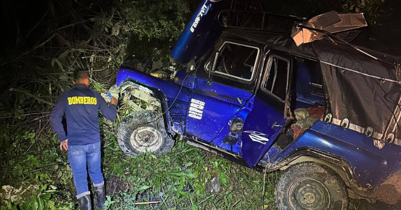 El Irreverente Noticias de Ibague y Tolima, Colombia