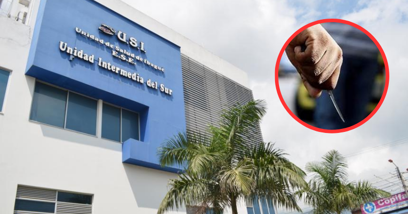 El Irreverente Noticias de Ibague y Tolima, Colombia