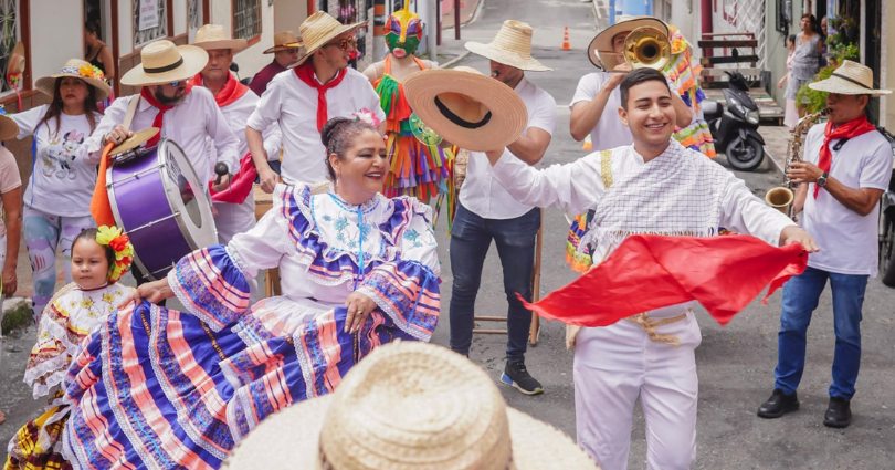El Irreverente Noticias de Ibague y Tolima, Colombia