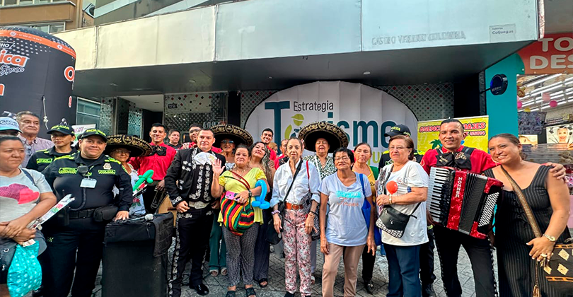 El Irreverente Noticias de Ibague y Tolima, Colombia