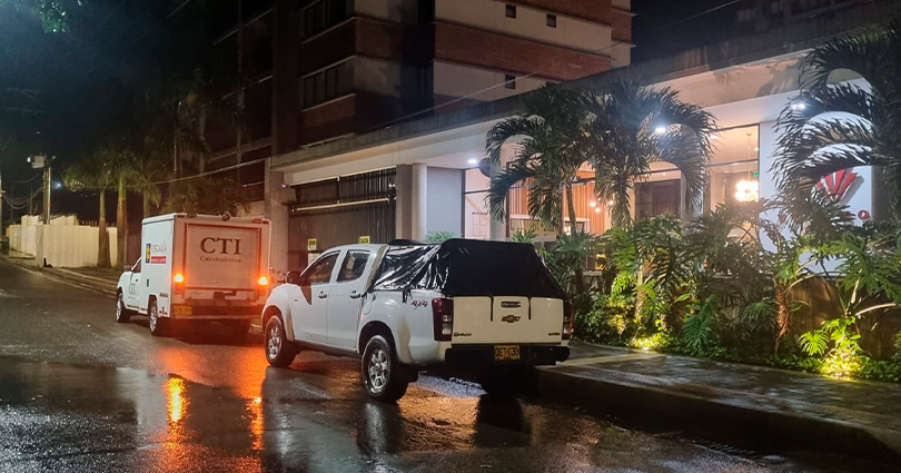 El Irreverente Noticias de Ibague y Tolima, Colombia