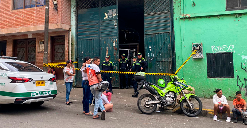 El Irreverente Noticias de Ibague y Tolima, Colombia