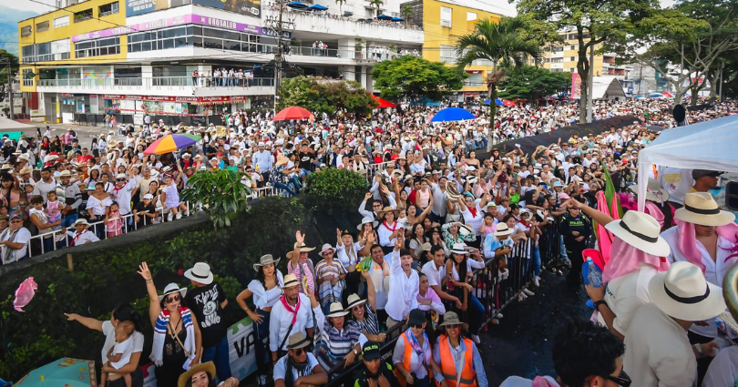 El Irreverente Noticias de Ibague y Tolima, Colombia