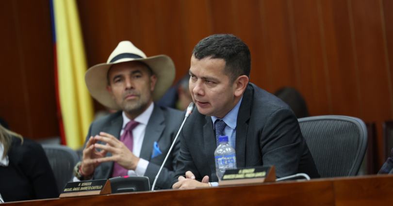 El Irreverente Noticias de Ibague y Tolima, Colombia