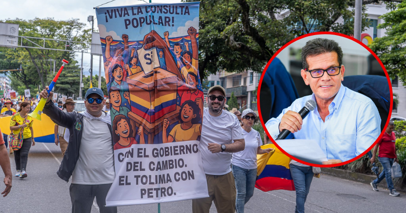 El Irreverente Noticias de Ibague y Tolima, Colombia