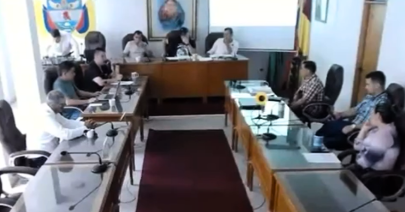 El Irreverente Noticias de Ibague y Tolima, Colombia