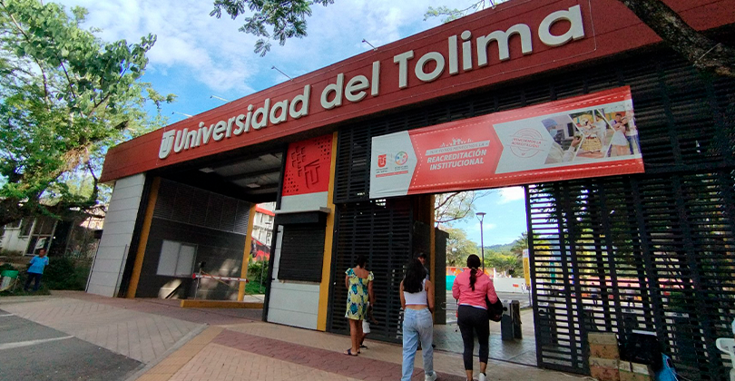 El Irreverente Noticias de Ibague y Tolima, Colombia