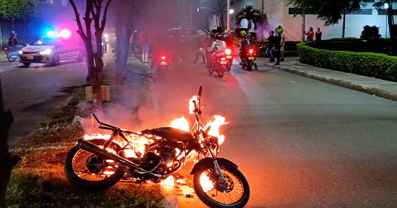 El Irreverente Noticias de Ibague y Tolima, Colombia