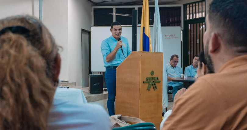 El Irreverente Noticias de Ibague y Tolima, Colombia