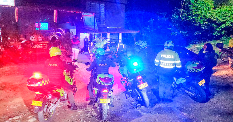 El Irreverente Noticias de Ibague y Tolima, Colombia