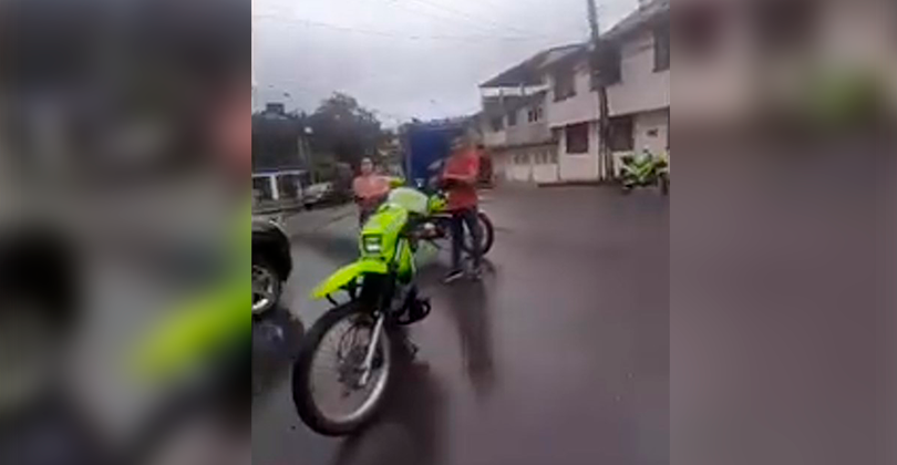 El Irreverente Noticias de Ibague y Tolima, Colombia