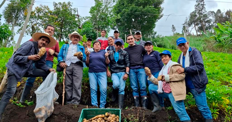 El Irreverente Noticias de Ibague y Tolima, Colombia