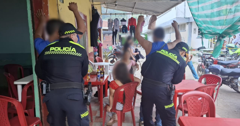 El Irreverente Noticias de Ibague y Tolima, Colombia