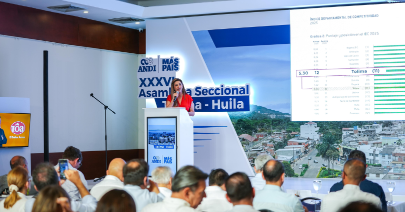 El Irreverente Noticias de Ibague y Tolima, Colombia