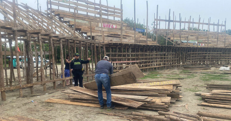 El Irreverente Noticias de Ibague y Tolima, Colombia