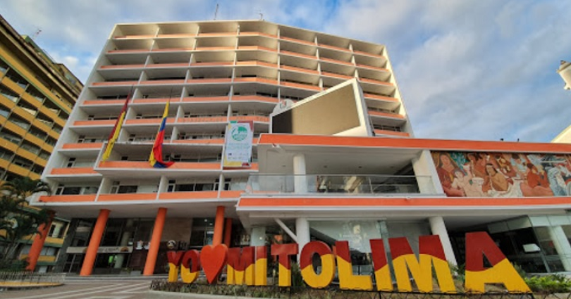 El Irreverente Noticias de Ibague y Tolima, Colombia