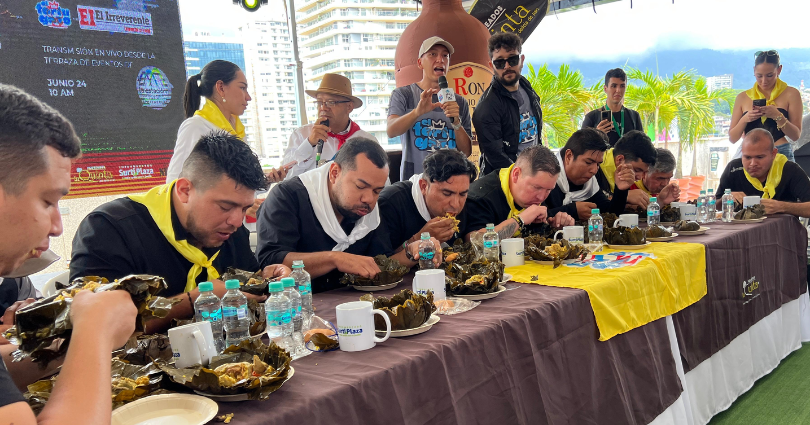 El Irreverente Noticias de Ibague y Tolima, Colombia