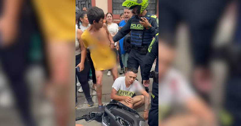 El Irreverente Noticias de Ibague y Tolima, Colombia