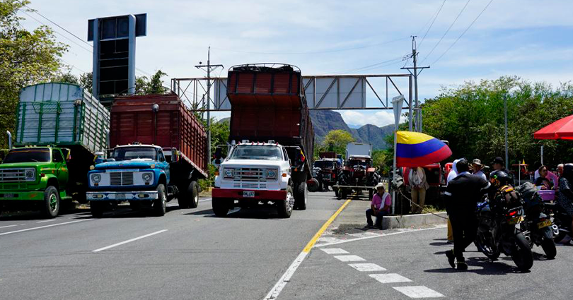 El Irreverente Noticias de Ibague y Tolima, Colombia