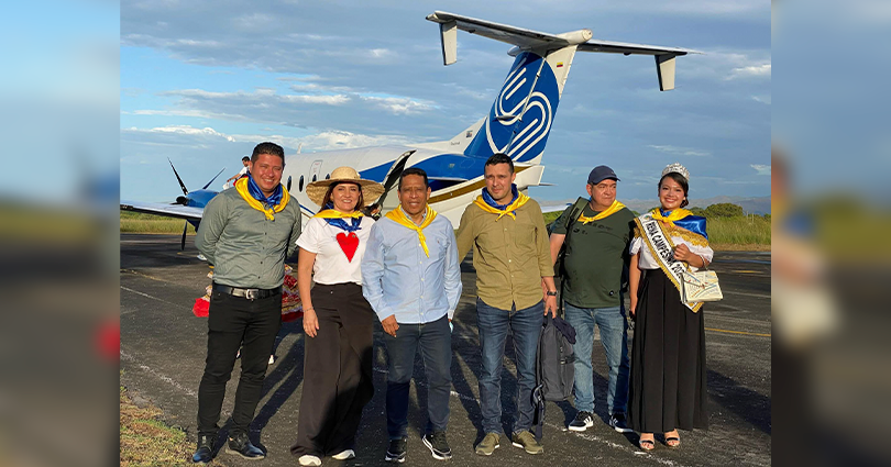 El Irreverente Noticias de Ibague y Tolima, Colombia