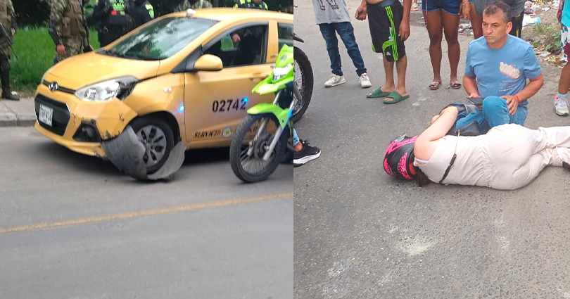 El Irreverente Noticias de Ibague y Tolima, Colombia