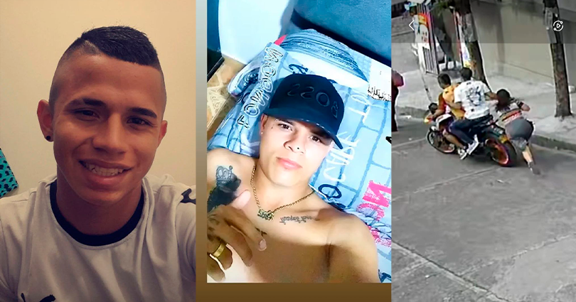 El Irreverente Noticias de Ibague y Tolima, Colombia