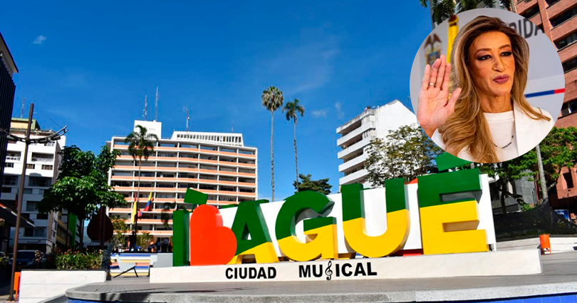 El Irreverente Noticias de Ibague y Tolima, Colombia