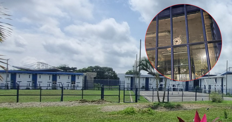 El Irreverente Noticias de Ibague y Tolima, Colombia