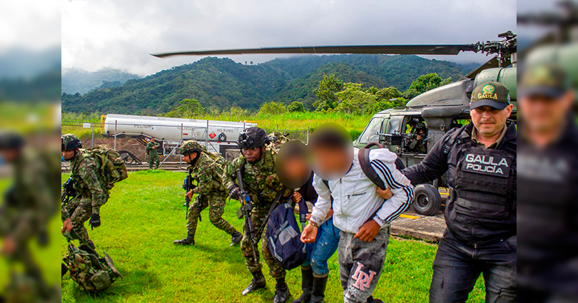 El Irreverente Noticias de Ibague y Tolima, Colombia