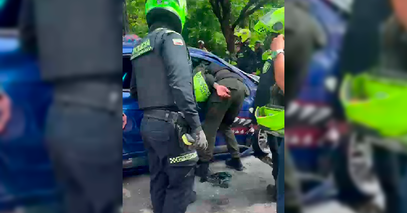 El Irreverente Noticias de Ibague y Tolima, Colombia