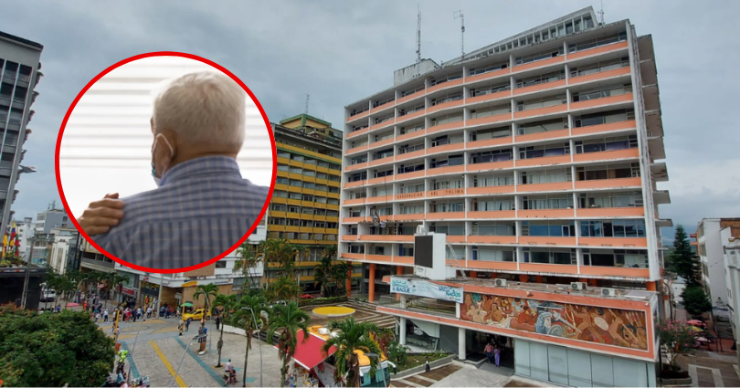 El Irreverente Noticias de Ibague y Tolima, Colombia