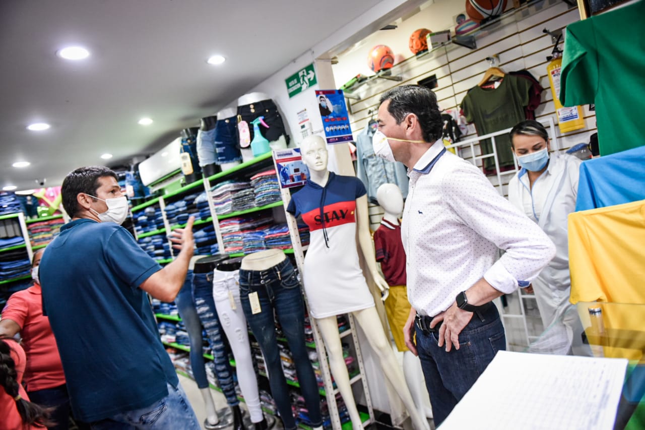 El Irreverente Noticias de Ibague y Tolima, Colombia