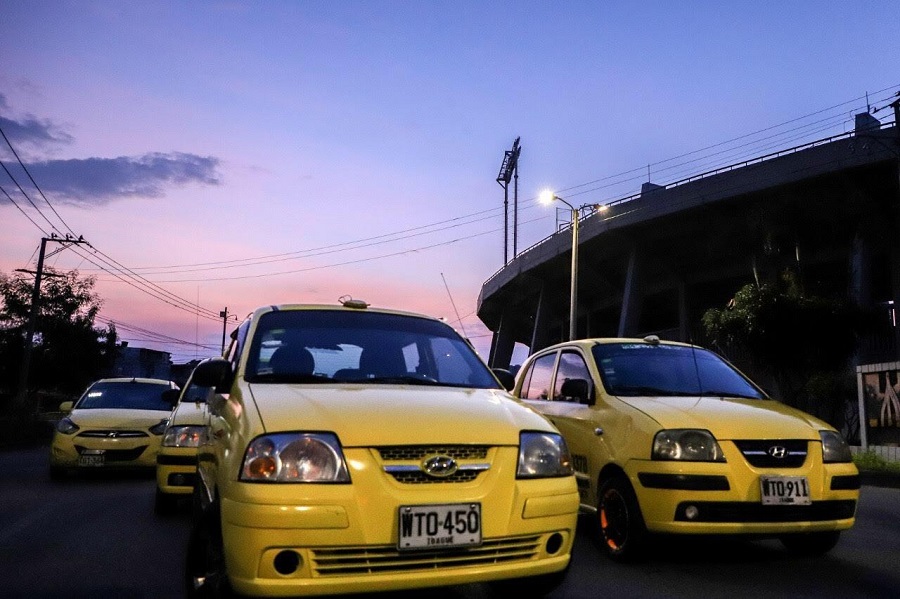 El Irreverente Noticias de Ibague y Tolima, Colombia