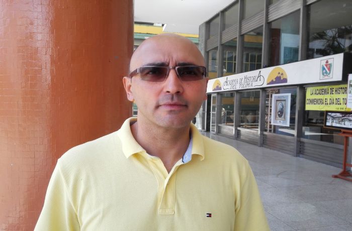 El Irreverente Noticias de Ibague y Tolima, Colombia