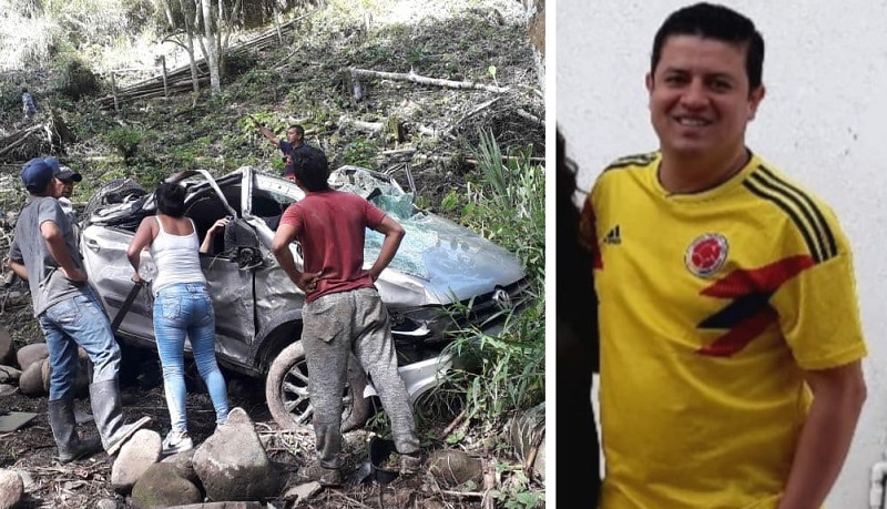 El Irreverente Noticias de Ibague y Tolima, Colombia