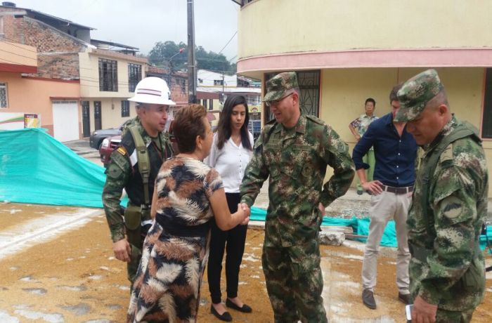 El Irreverente Noticias de Ibague y Tolima, Colombia