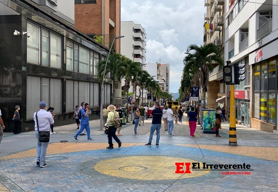 El Irreverente Noticias de Ibague y Tolima, Colombia