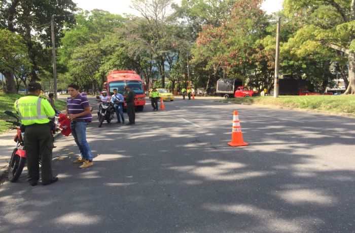 El Irreverente Noticias de Ibague y Tolima, Colombia