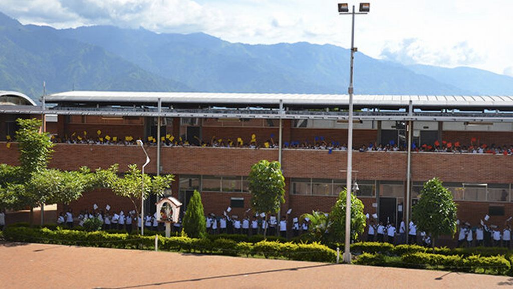 El Irreverente Noticias de Ibague y Tolima, Colombia