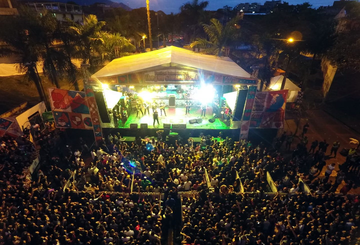 El Irreverente Noticias de Ibague y Tolima, Colombia